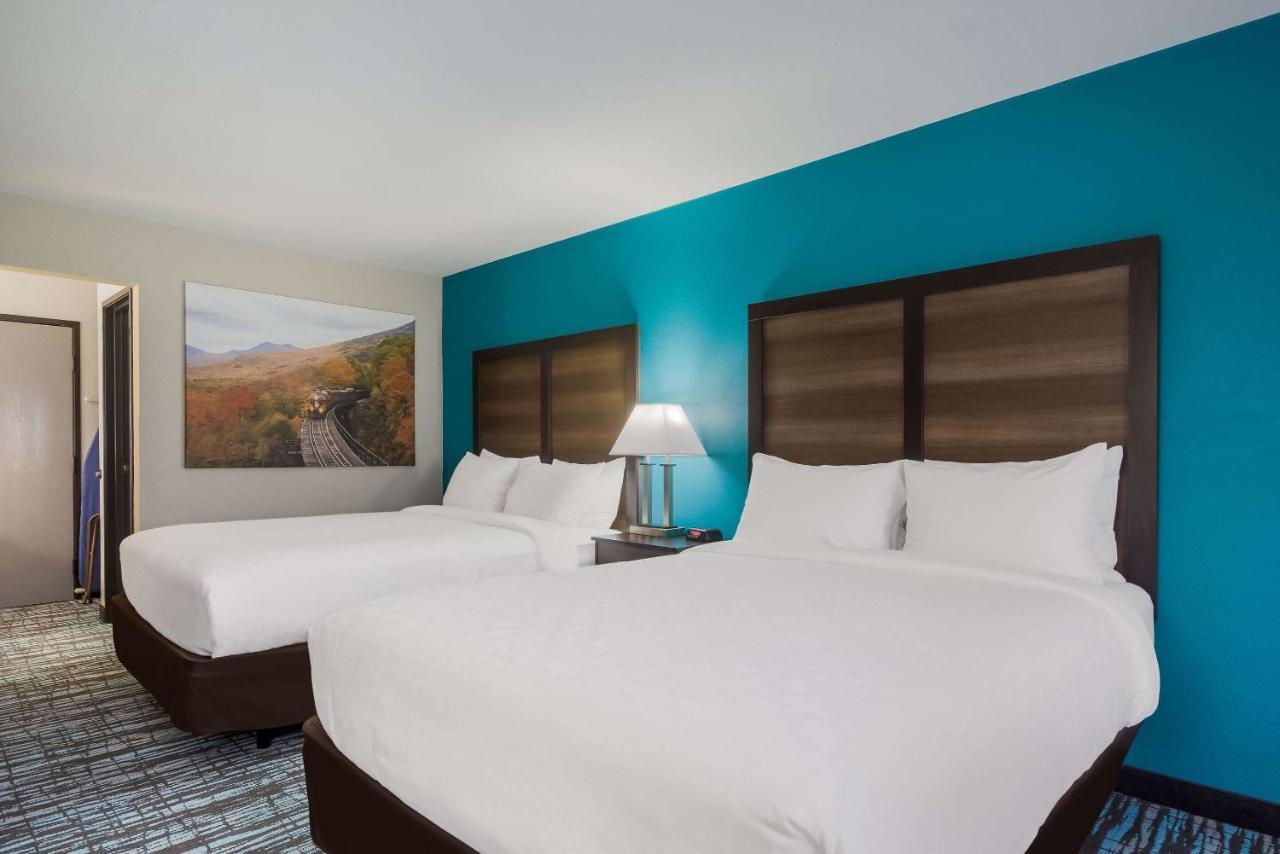 เบย์มอนต์ บาย วินด์แฮม แฮรอดส์เบิร์ก Hotel Harrodsburg ภายนอก รูปภาพ